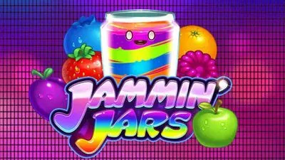 Jammin Jars ジャミンジャーズ