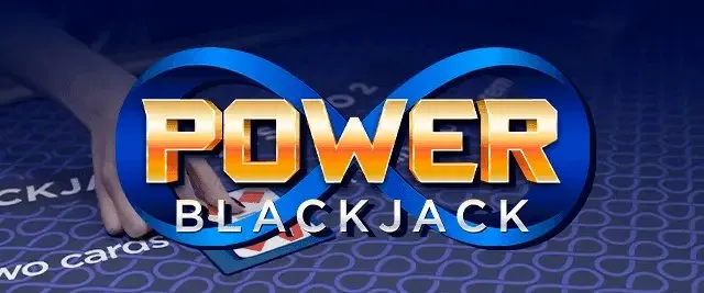 パワーブラックジャック