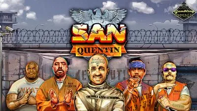 San Quentin xWays サンクエンティン