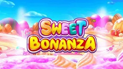 Sweet Bonanza スイートボナンザ
